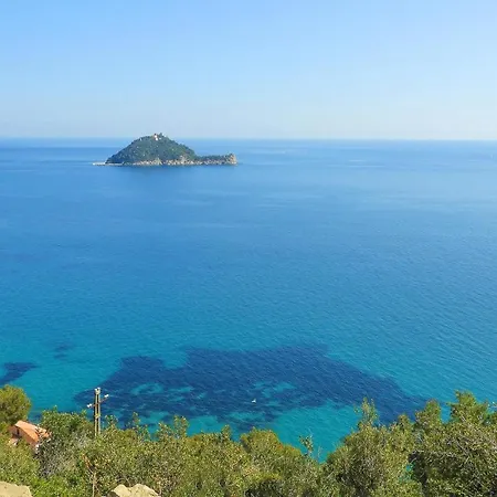 Bilo 1 Lejlighed Castellaro (Liguria)